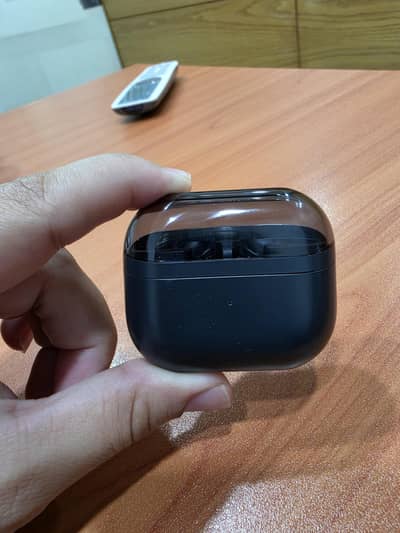 Samsung Buds3 FE
