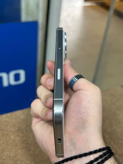 IPHONE 16 PROMAX NON PTA 256GB