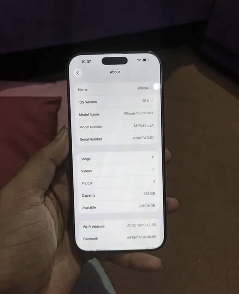 iphone 16 pro max 6