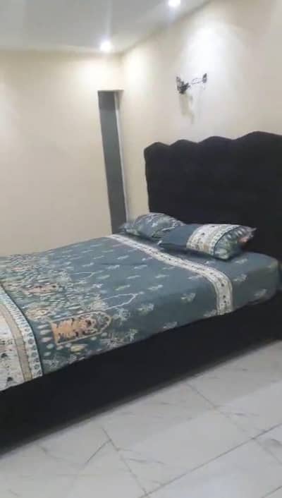 Studio Apartment Non Furnished For Sale In Nishter Block