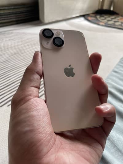 Apple iPhone 13 mini