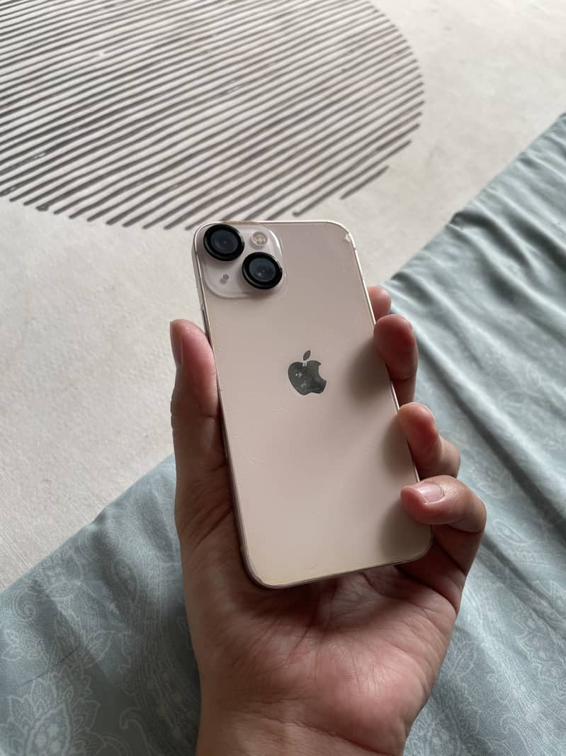 Apple iPhone 13 mini 1