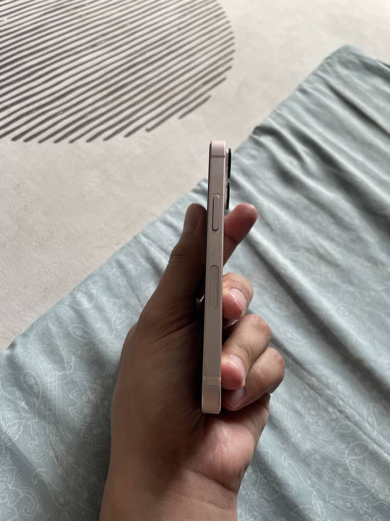Apple iPhone 13 mini 4