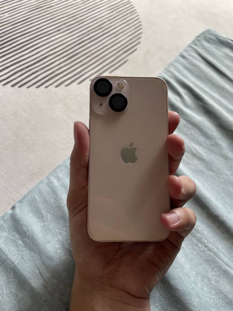 Apple iPhone 13 mini 5