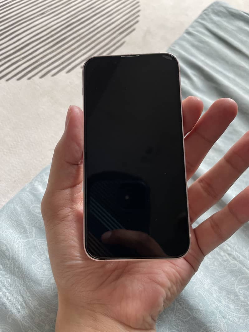 Apple iPhone 13 mini 6