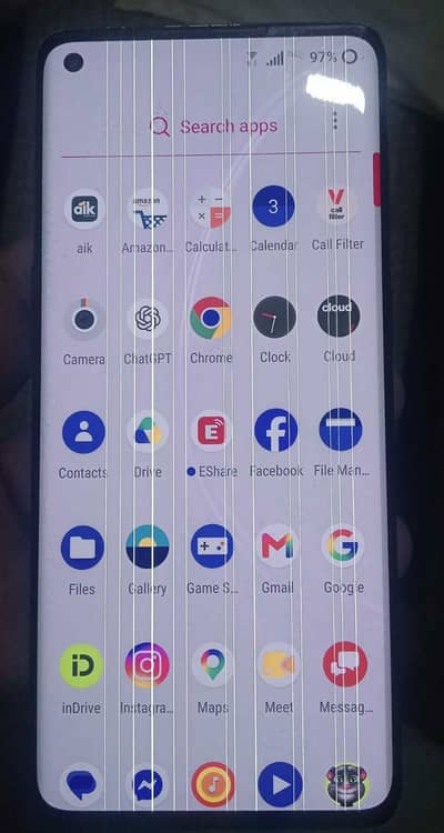 One Plus 8 8/128