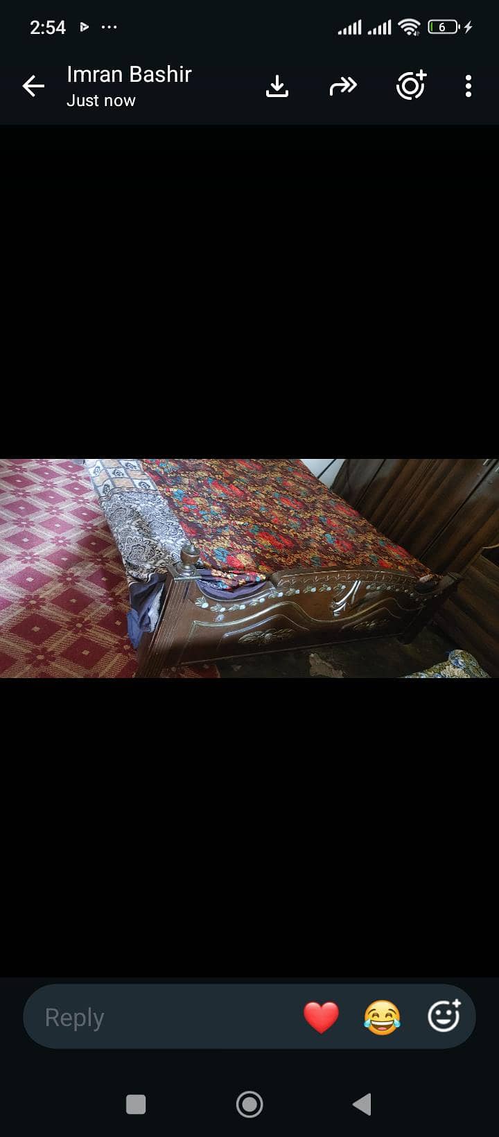 king bed 1