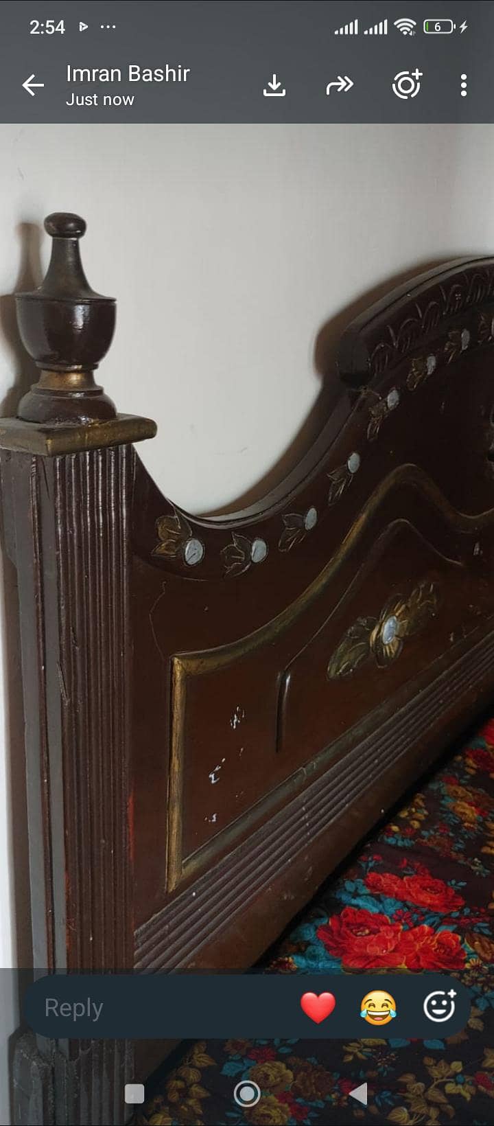 king bed 2