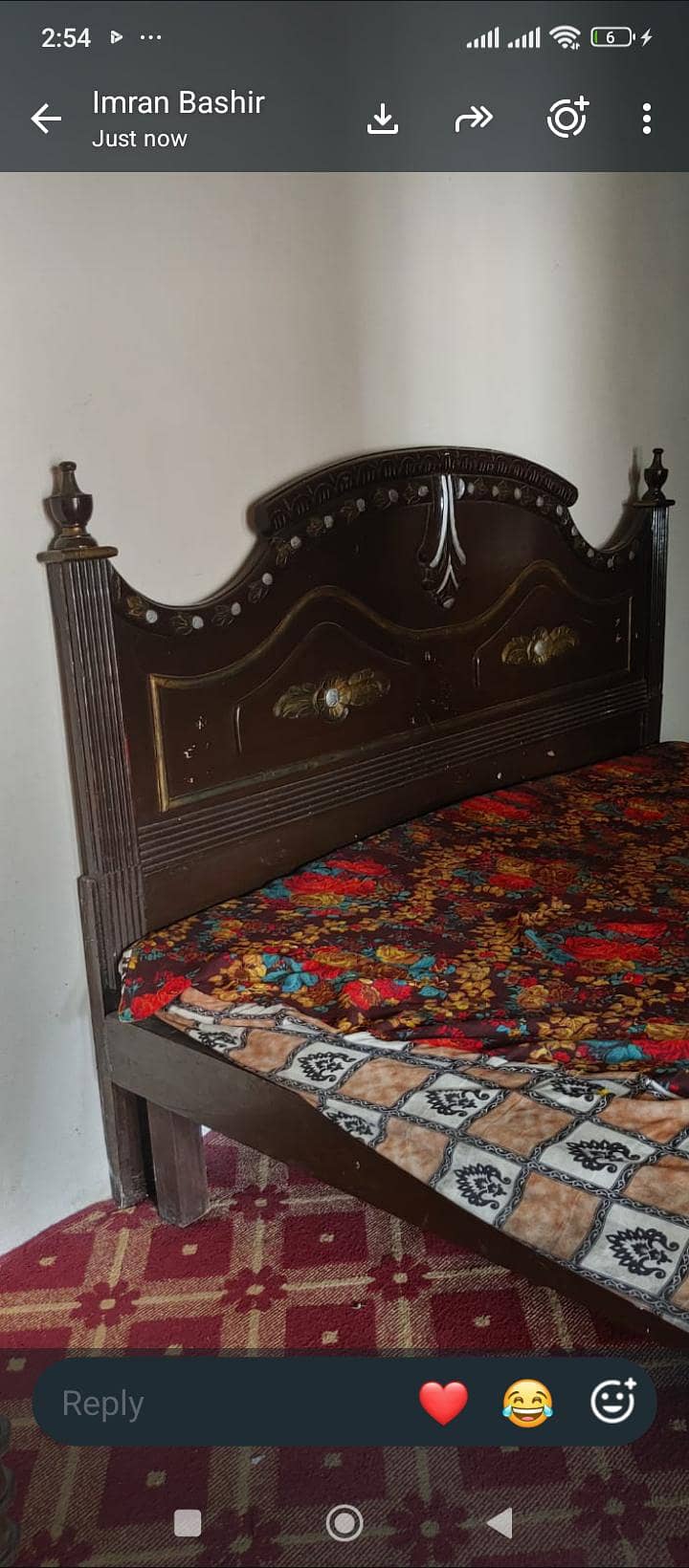 king bed 3