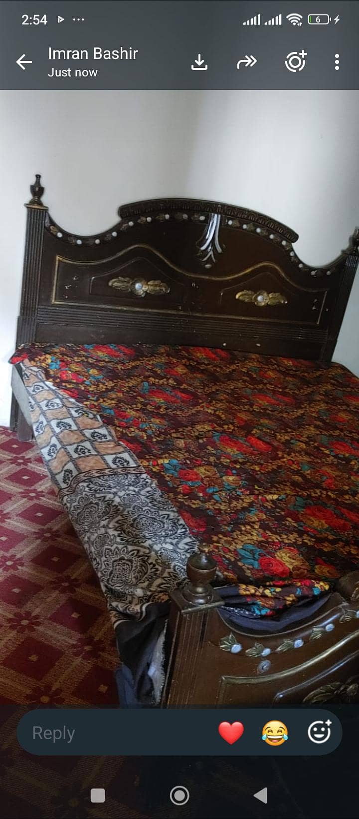 king bed 4