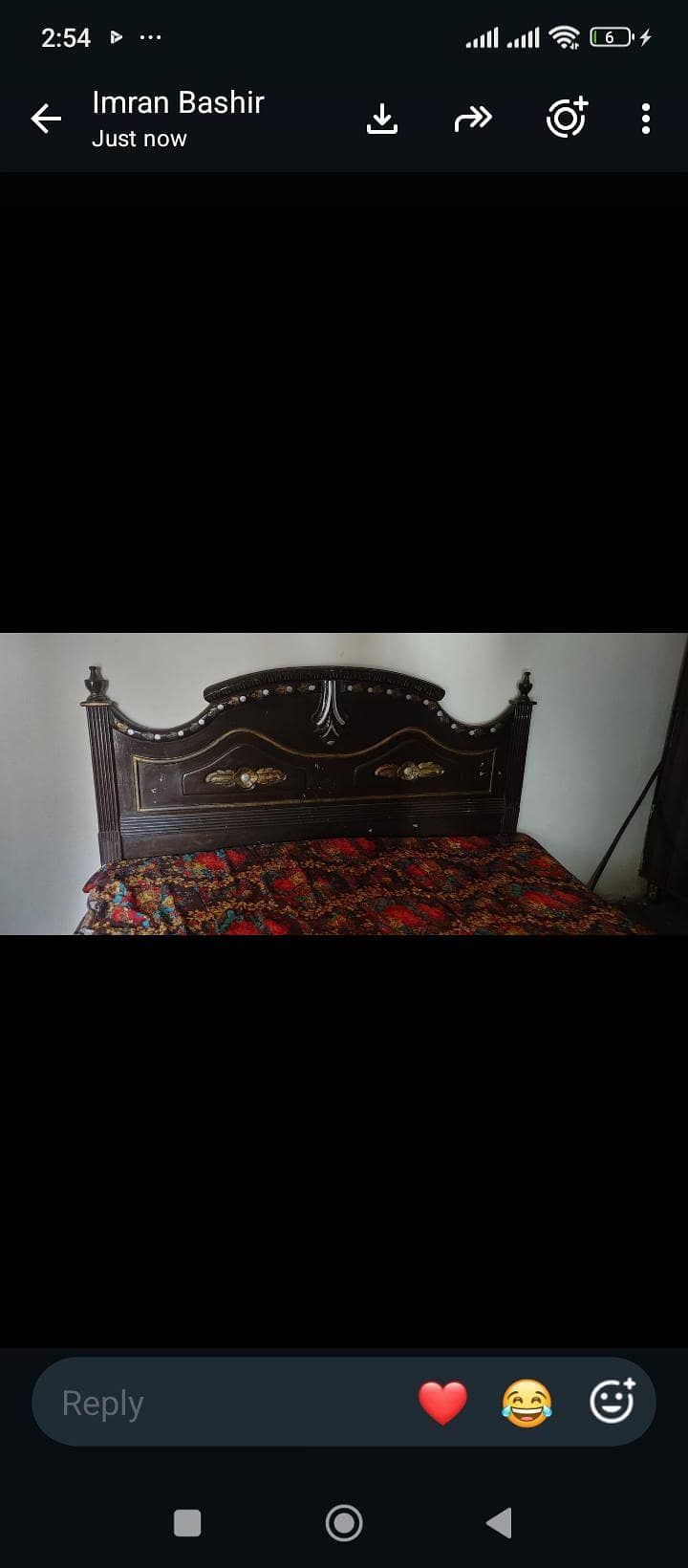 king bed 5