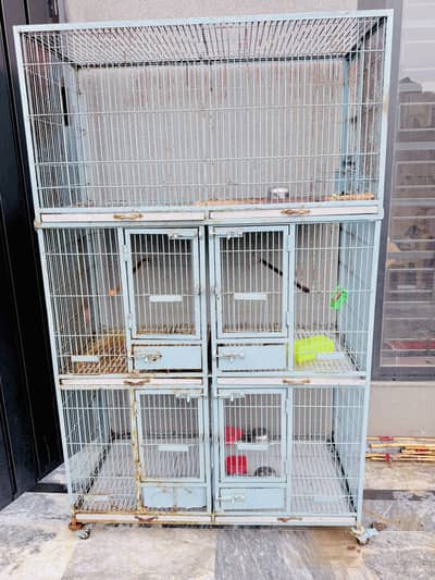 Birds Cage for sale