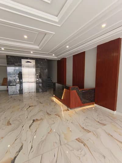 Luxury Fully Furnished Studio Apartment for Sale | Midway Commercial, Bahria Town Lahore