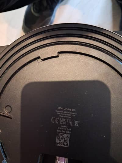 U7 Pro XG
