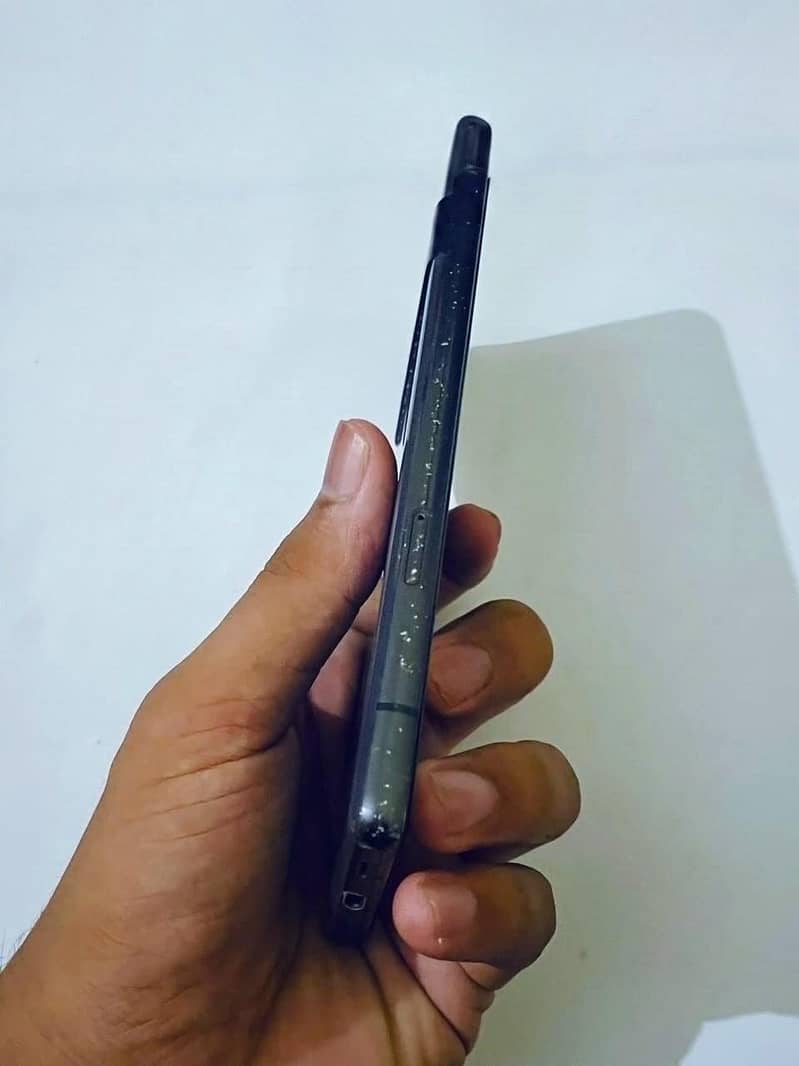 Google Pixel 7a 4