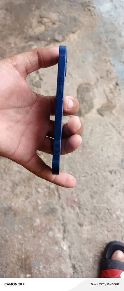 Apple iPhone 12 mini