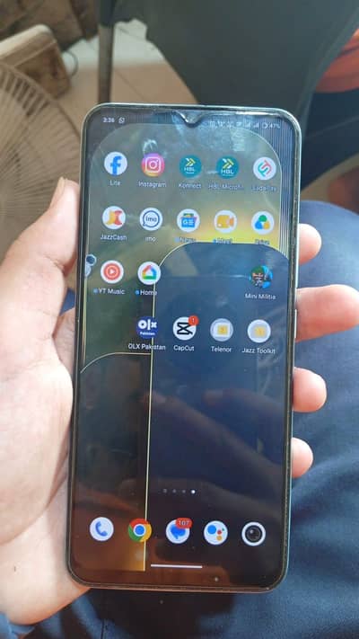 Vivo Y55