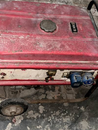 Generator for sale