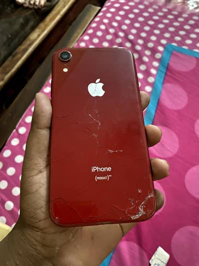 Apple iPhone XR