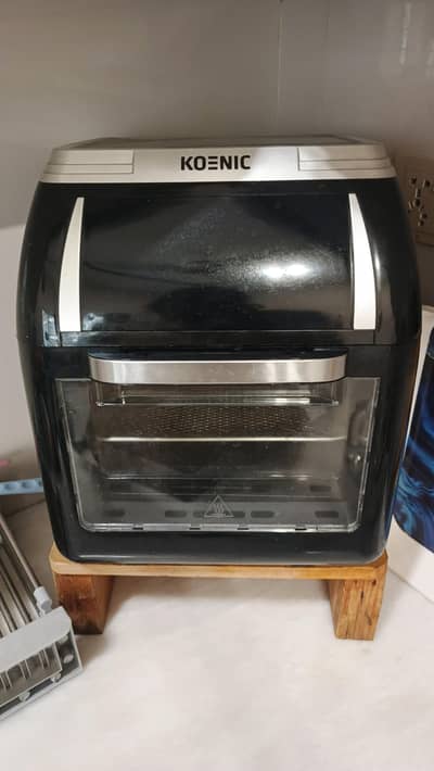 Koenic Digital airfryer
