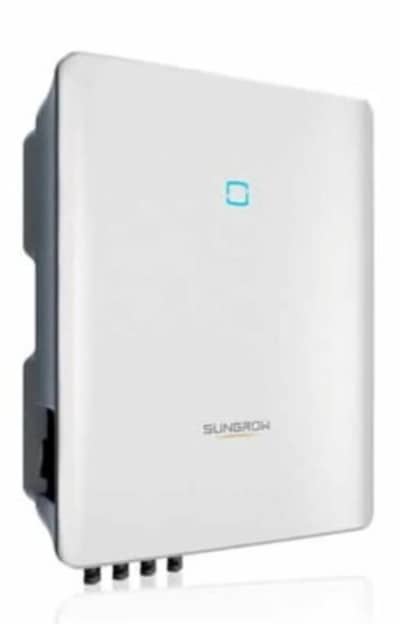 Sungrow 10kW Hybrid Solar Inverter SH10RT - Excellent Condition