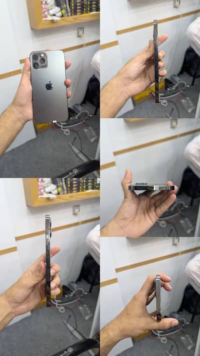Apple iPhone 12 Pro Max