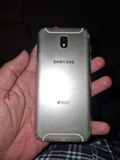 Samsung Mobile J5 Pro