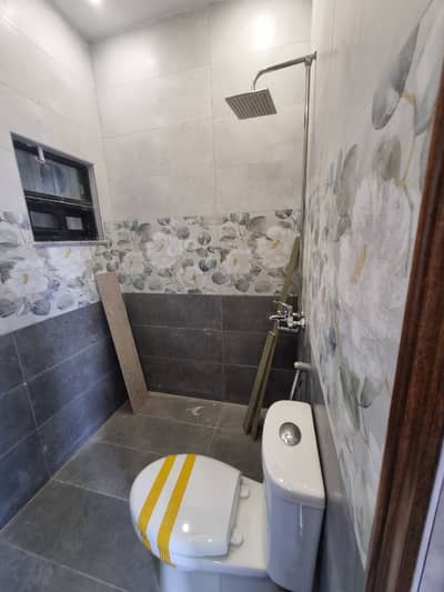 1 BED NON FUR APARTMENT FOR RENT BAHRIA TOWN LAHORE