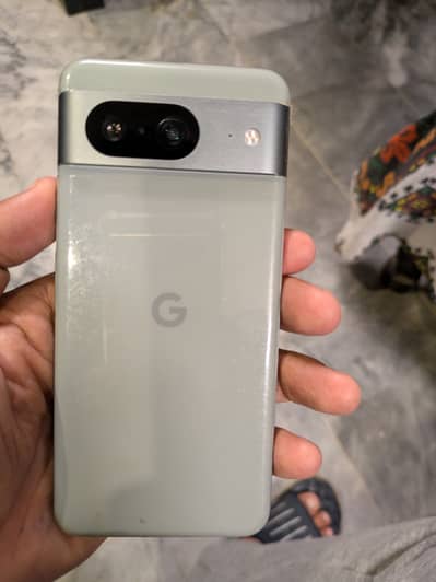 Google Pixel 8