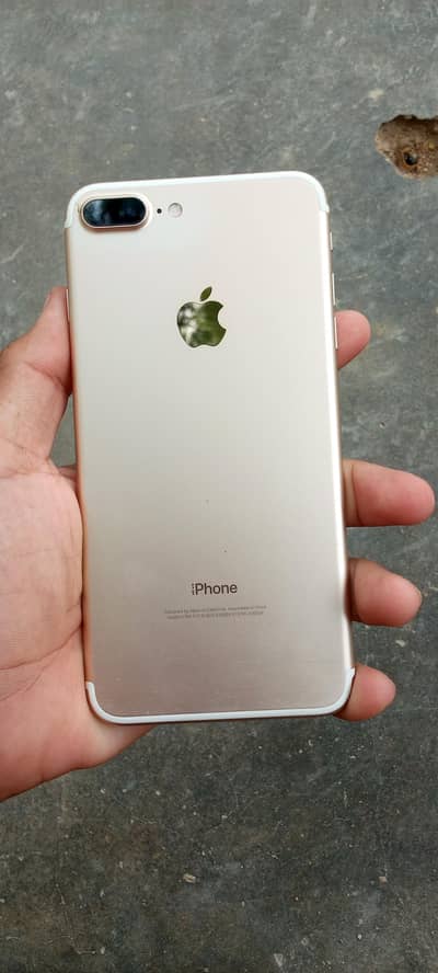 iphone 7 plus