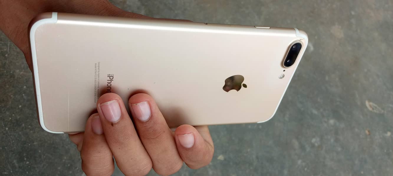 iphone 7 plus 2