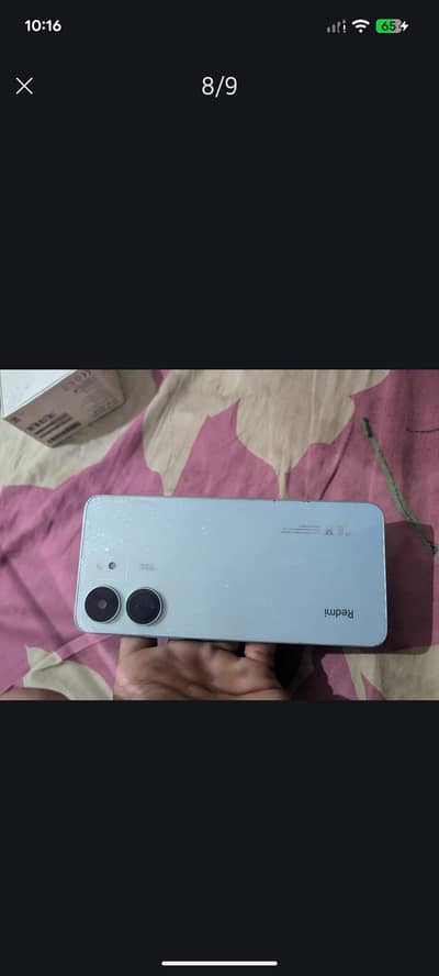 Xiaomi Redmi 13c