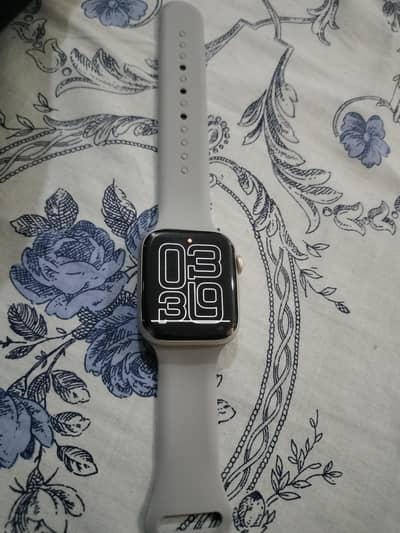 apple watch se 2