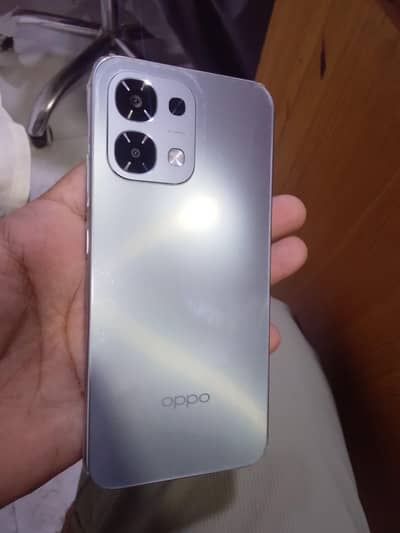 OPPO A6s