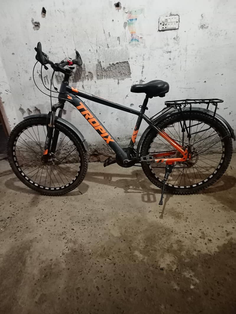bicycle 1