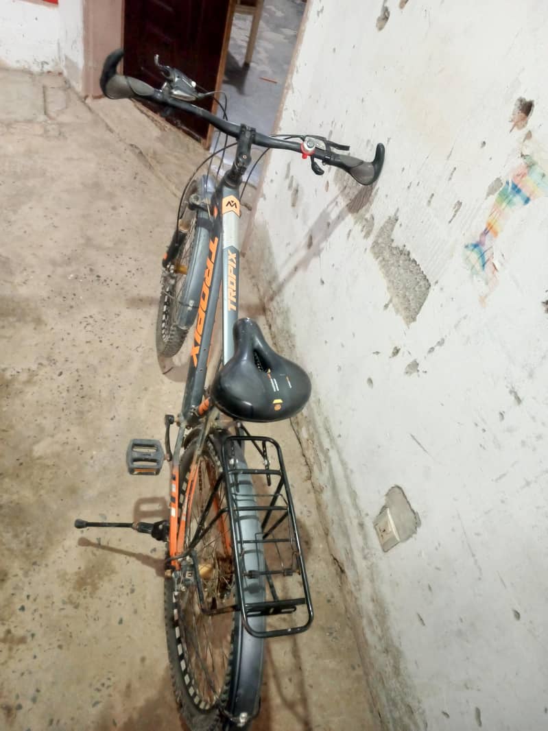 bicycle 2
