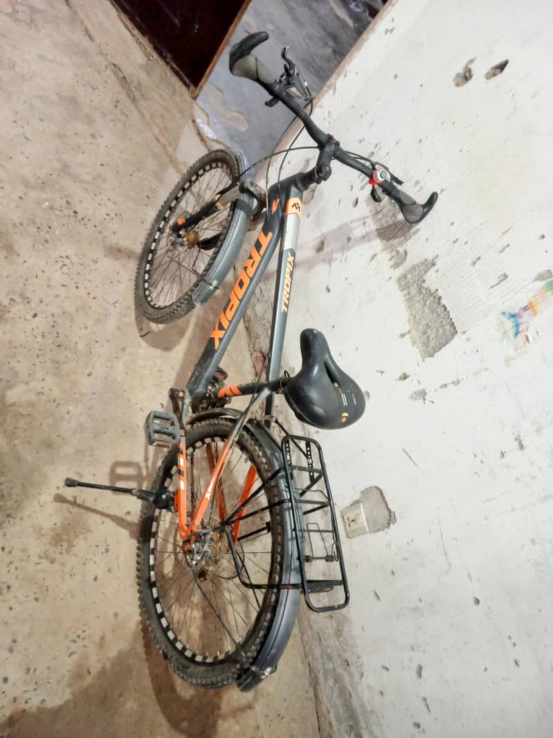 bicycle 3