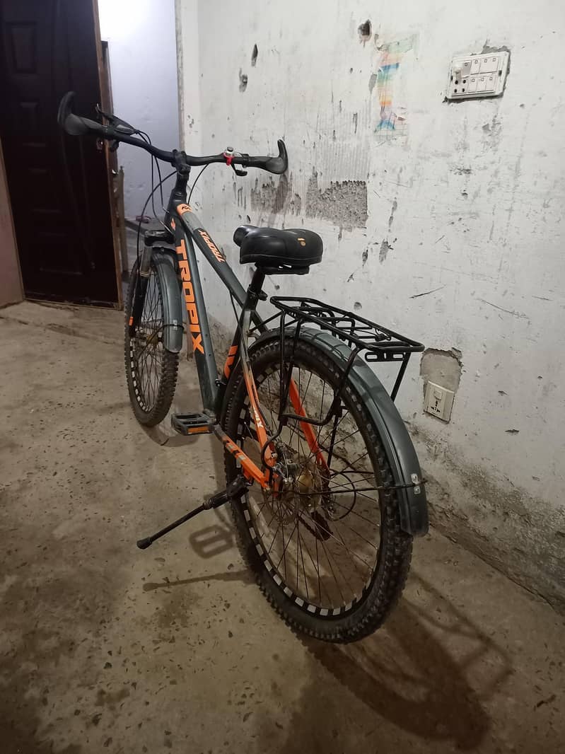 bicycle 4