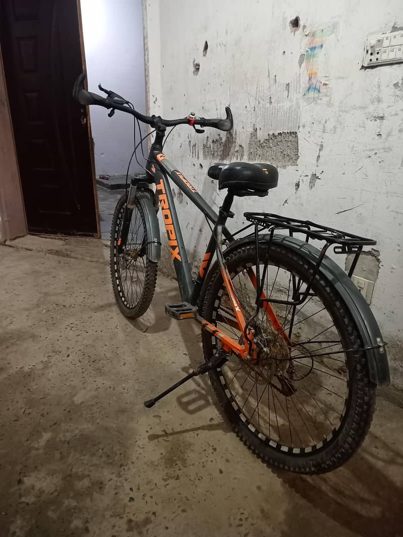 bicycle 5