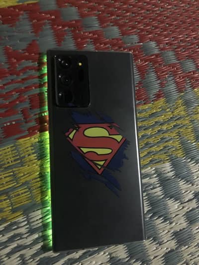 Samsung Mobile Note 20 Ultra