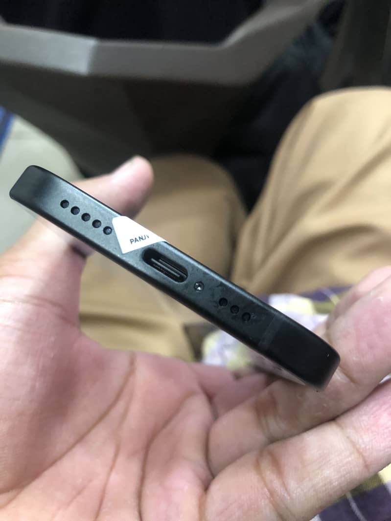 Apple iPhone 15 1