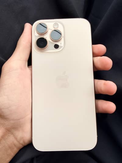 Apple iPhone 16 Pro Max