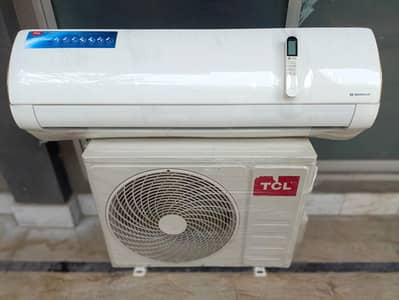 TCL T3 1.5 Ton DC Inverter AC [0336/7070/370] Beat the Heat
