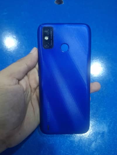Tecno Spark 6 Go