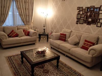 Sofa set