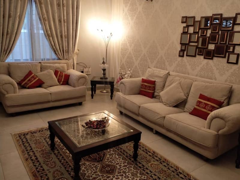 Sofa set 0