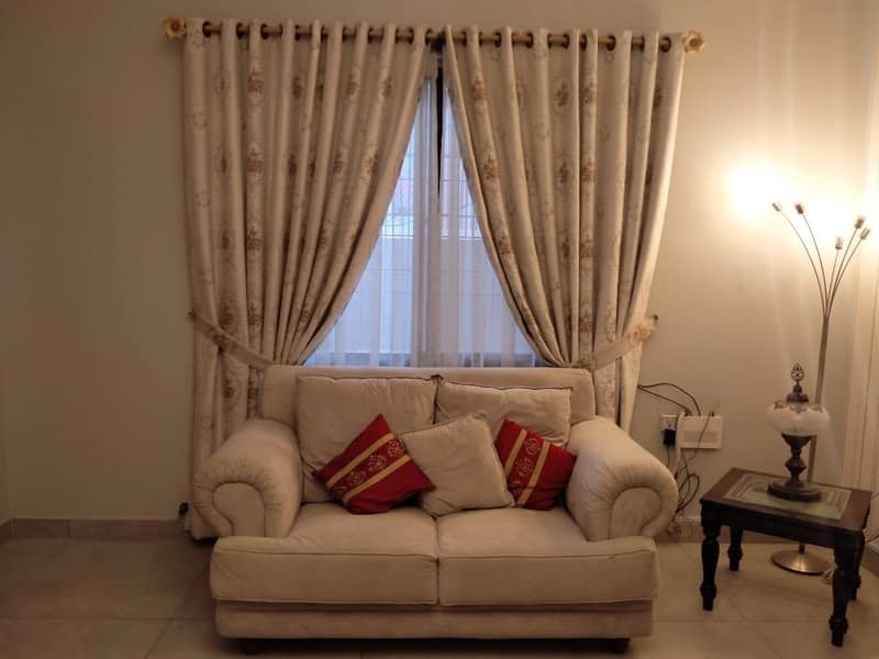 Sofa set 2
