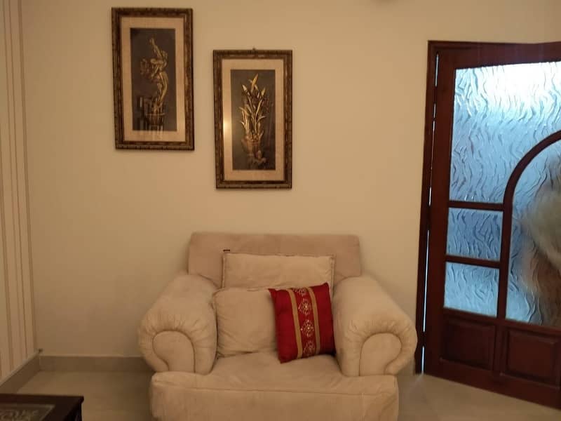 Sofa set 3