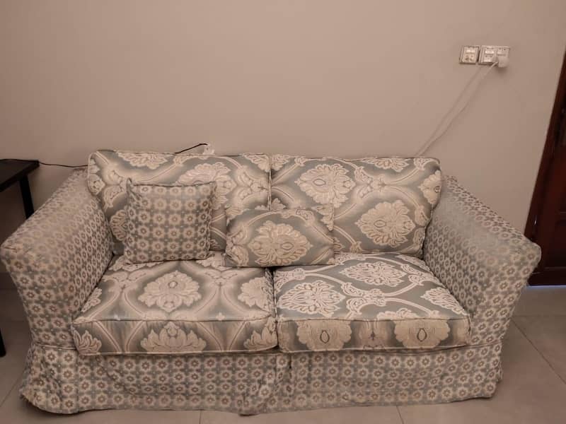 Sofa set 4