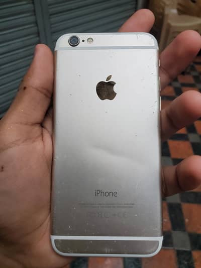 Apple iPhone 6